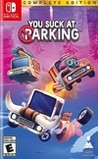 You Suck at Parking Image