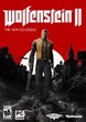 Wolfenstein II: The New Colossus thumbnail
