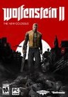 Wolfenstein II: The New Colossus Image