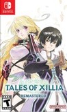 Tales of Xillia Remastered