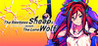 The Restless Sheep & The Lone Wolf -Woolly Eyes GAIDEN- Image