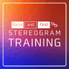 Focus and Find STEREOGRAM TRAINING
