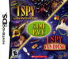 I Spy: Game Pack - I Spy Universe / I Spy Fun House Image
