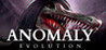 Anomaly Evolution Image