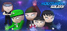 YouTubers Galaxy