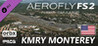 Aerofly FS 2 - Orbx - Monterey Regional Airport Image