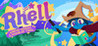 Rhell: Warped Worlds & Troubled Times
