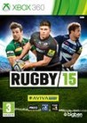 Rugby 15 Image