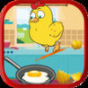 Baby Egg Breaky Crack Drop - Cool Gliding Survival Dash Mania Image