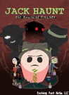 Jack Haunt: Old Haunting Grounds