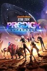 Star Trek: Prodigy - Supernova Image