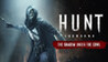 Hunt: Showdown - The Shadow Under the Cowl Image