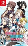 My Next Life as a Villainess: All Routes Lead to Doom! - Pirates of the Disturbance
