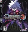 Disgaea 3: Absence of Justice Image
