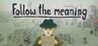 Follow the meaning Image
