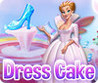 Dress Cake Image
