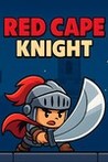 Red Cape Knight Image
