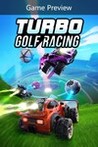 Turbo Golf Racing Image