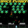 Space Invasion Image