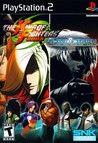 The King of Fighters 02/03 Image