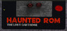 Haunted ROM: The Lost Cartridge Image