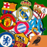 Guess The Football Club Image