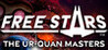 Free Stars: The Ur-Quan Masters Image