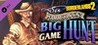 Borderlands 2: Sir Hammerlock's Big Game Hunt Image