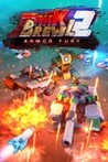 Tank Brawl 2: Armor Fury