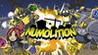 Numolition Image