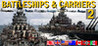 Battleships and Carriers 2