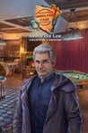 Unsolved Case: Above the Law Image