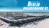 X-Plane 11 - Add-on: Aerosoft - Airport Berlin Brandenburg V2