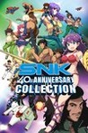 SNK 40th Anniversary Collection Image