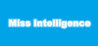 Miss Intelligence Image