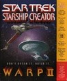Star Trek: Starship Creator Warp II Image