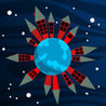 Maths Planets Image