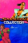 The Samurai Collection: QUByte Classics Image