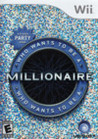Who Wants to Be a Millionaire