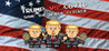 Trump VS Covid: Save The World Clicker Image