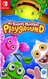 My Singing Monsters Playground Image