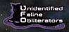 Unidentified Feline Obliterators Image