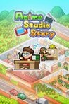 Anime Studio Story Image
