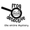 Frog Detective: The Entire Mystery Image
