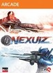 Nexuiz thumbnail