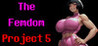 The Femdom Project 5 Image