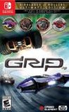 GRIP: Combat Racing - AirBlades vs Rollers Ultimate Edition Image