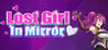 Lost Girl In Mirror