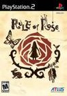 Rule of Rose Image
