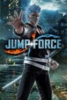 Jump Force: Grimmjow Jaegerjaquez